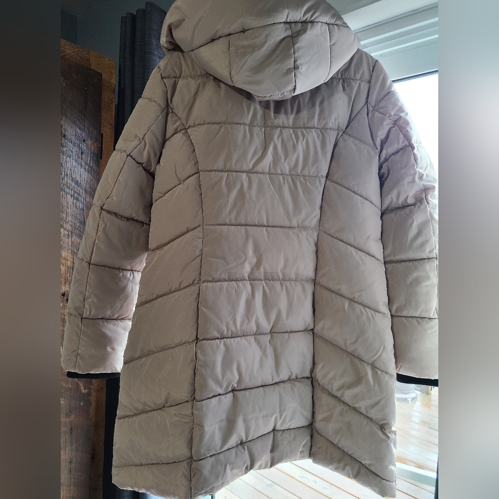 Point Zero Winter Jacket - Picture 3 of 3